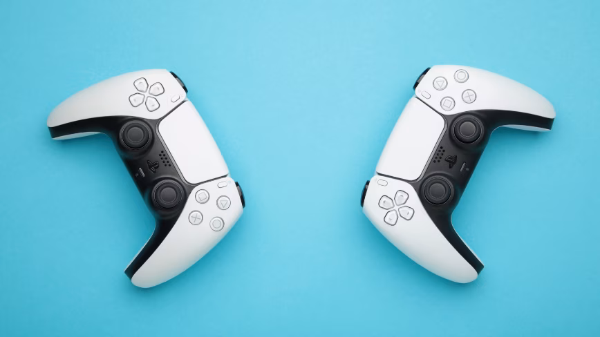 Console makers say buyers are owed nothing from their tariff refunds