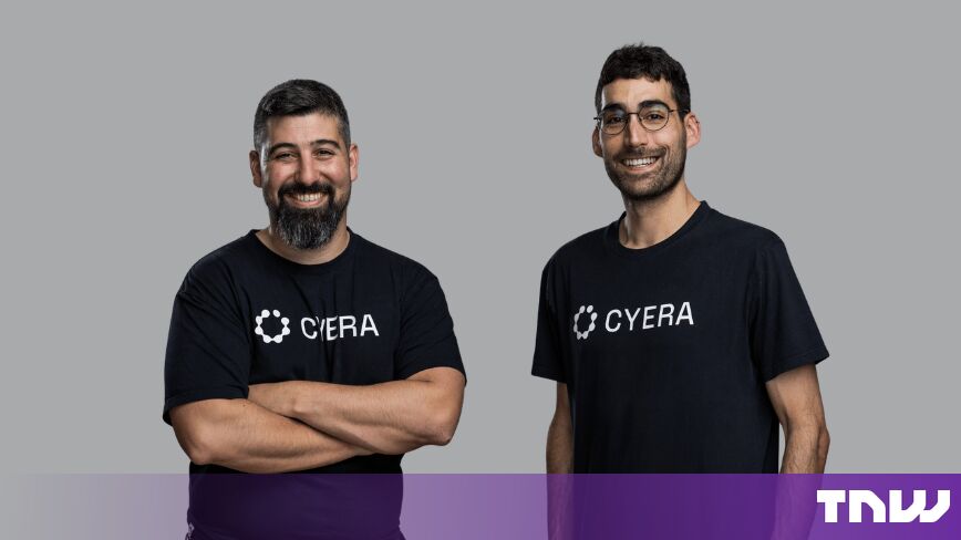 Cyera — Cyera Adds $400M Goldman Sachs Extension at Flat $12B Valuation