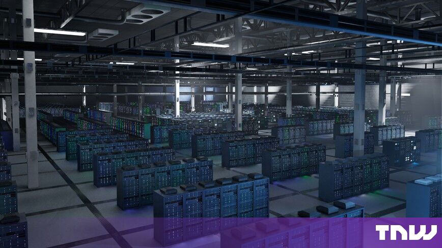 OpenAI, Blackstone and unions form a data centre alliance, Axios reports