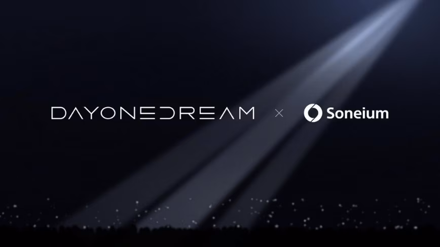 Soneium и DayOneDream объединяются, чтобы перенести интеллектуальную собственность K-pop в блокчейн