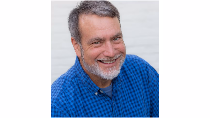 Photo of Greg Keith