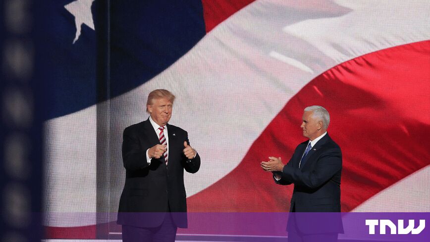 «Я — разоблачитель мифов»: Трамп усиливает нападки на предупреждения о безопасности ИИ