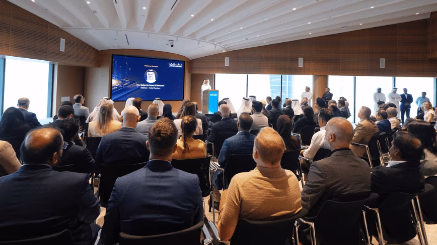 Dubai is training 14,000 companies to run AI agents, on a two-year clock
