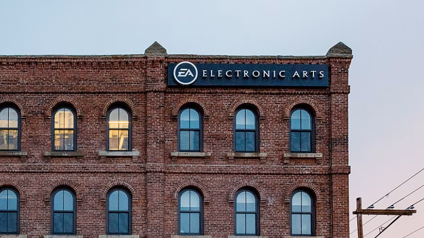 Saudi Arabia weighs merging EA with Savvy into one gaming giant
