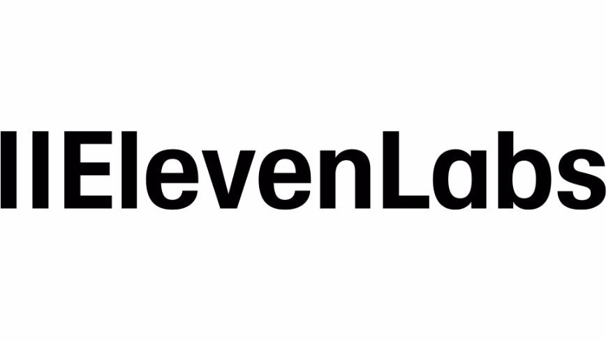 Photo of ElevenLabs Logo