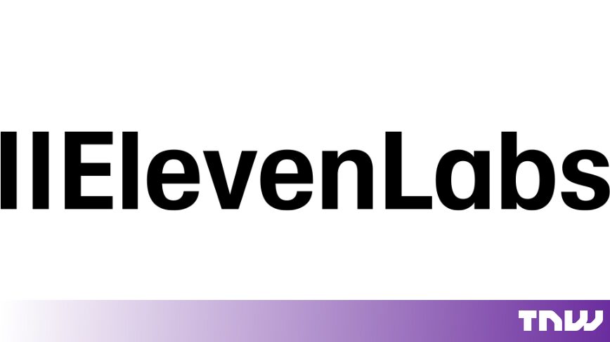 ElevenLabs разместила пять своих сервисов в рамках облачной программы британского правительства объемом 14 млрд фунтов стерлингов