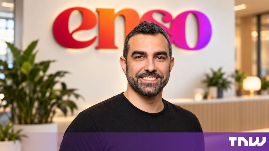 Знакомьтесь с enso — следующим единорогом в сфере агентских GTM-стратегий