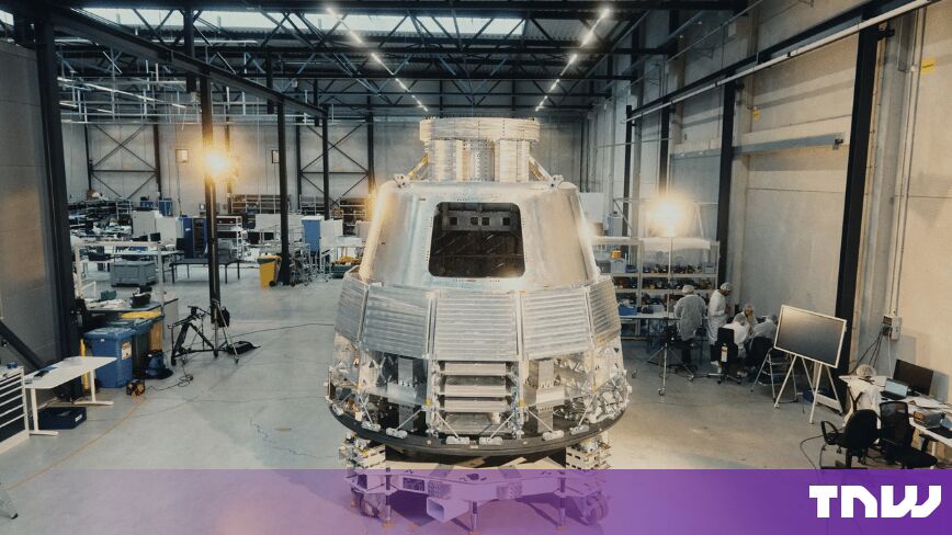 The Exploration Company привлекает $450 млн на создание ракетного двигателя