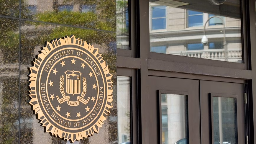 FBI investigating claims that ShinyHunters stole data on its agents