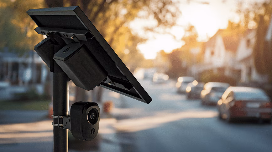 Florida and Texas both moved against Flock cameras in a single week