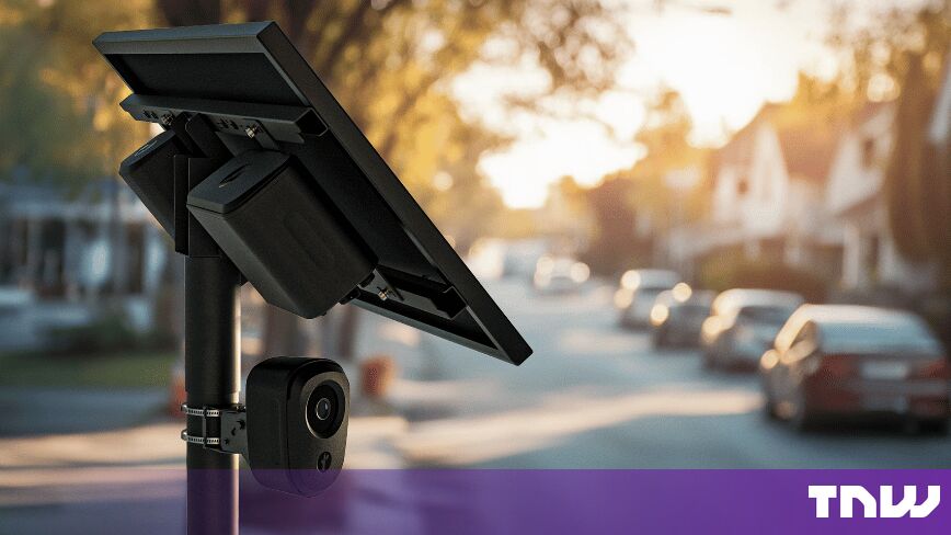 Флорида и Техас предприняли меры против камер Flock с разницей в одну неделю