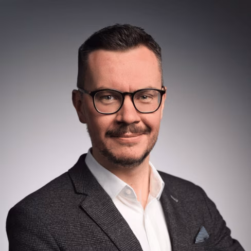 Gediminas Rickevičius
