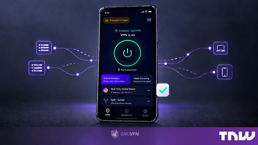 From tunnel to connectivity layer: What GnuVPN says about where VPNs are heading