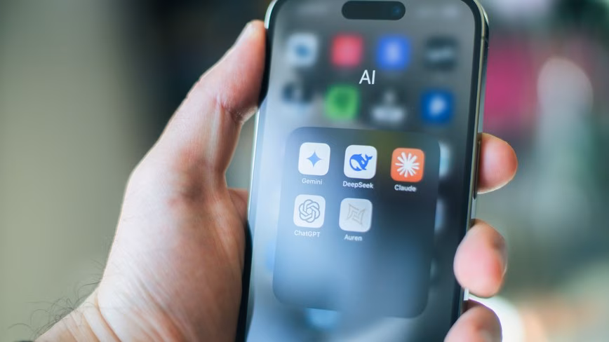Google, OpenAI and Anthropic plan AI safety body, The Information reports
