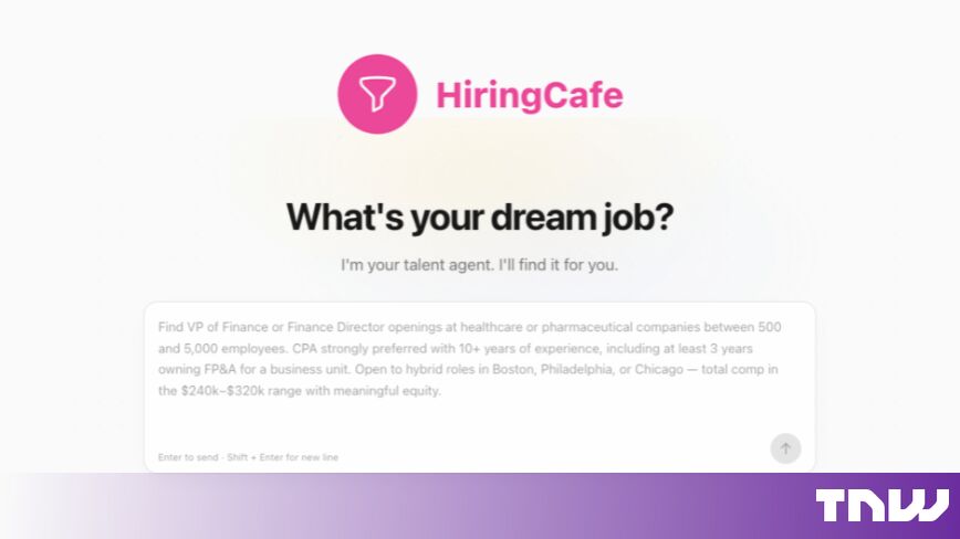 https://media.thenextweb.com/2026/09/hiringcafe-ai-talent-agent-search-screen.jpg