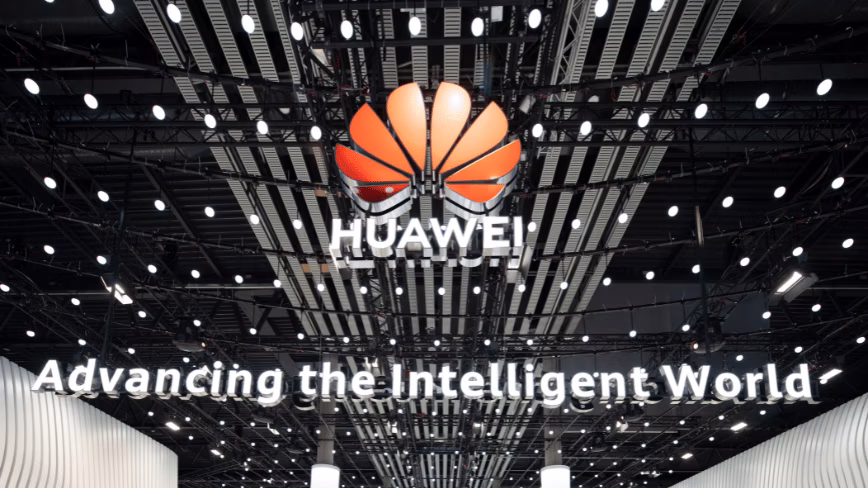 Huawei says AI will burn 100,000 times more tokens by 2035