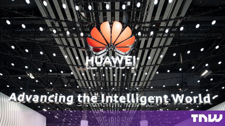 Huawei заявляет, что к 2035 году ИИ будет потреблять в 100 000 раз больше токенов