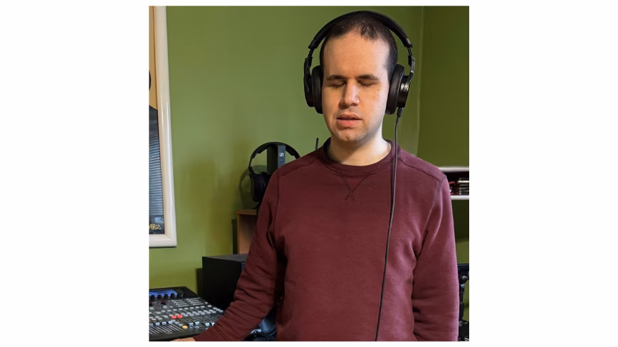 Photo of Nick Giannak III