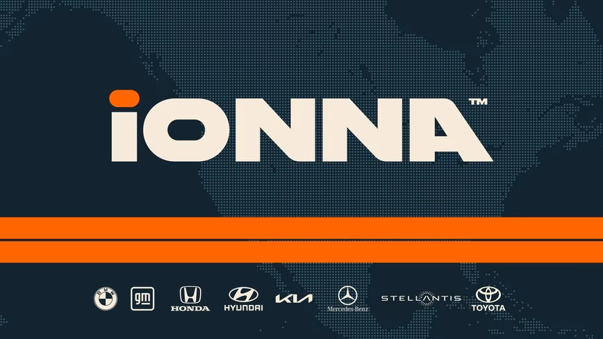 IONNA создает совет водителей на фоне удвоения своей сети быстрой зарядки в США