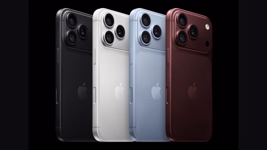 Apple объясняет, как iPhone 18 Pro докажет подлинность фотографии
