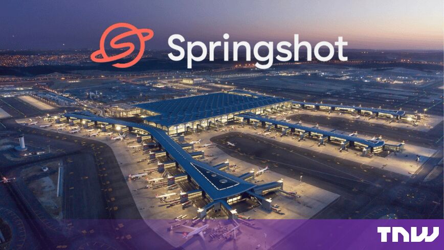 Springshot заявляет, что сделка Google с Spirit на сумму 10 млн долларов может включать ее коммерческую тайну