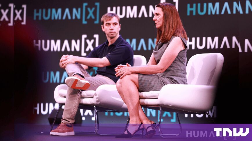 https://media.thenextweb.com/2026/09/james-waters-booking-susan-jones-diageo-humanx-amsterdam.jpg