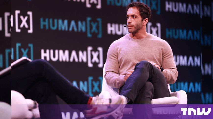 https://media.thenextweb.com/2026/09/kareem-ayoub-google-deepmind-humanx-amsterdam-stage.jpg