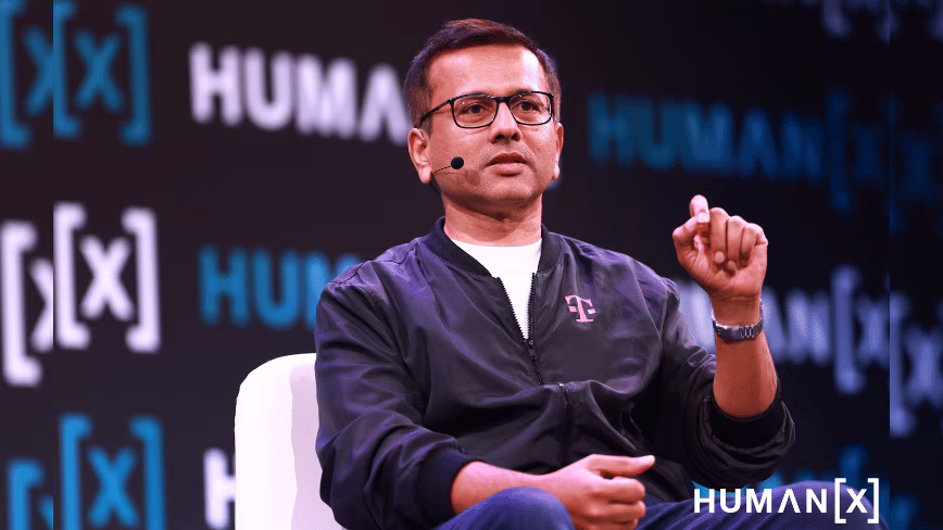 Deutsche Telekom is replacing phone menus with AI agents, its AI chief says