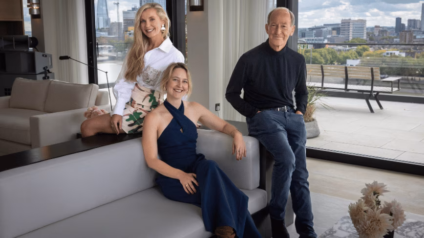 EWOR names a San Francisco team as US applications surge 237%