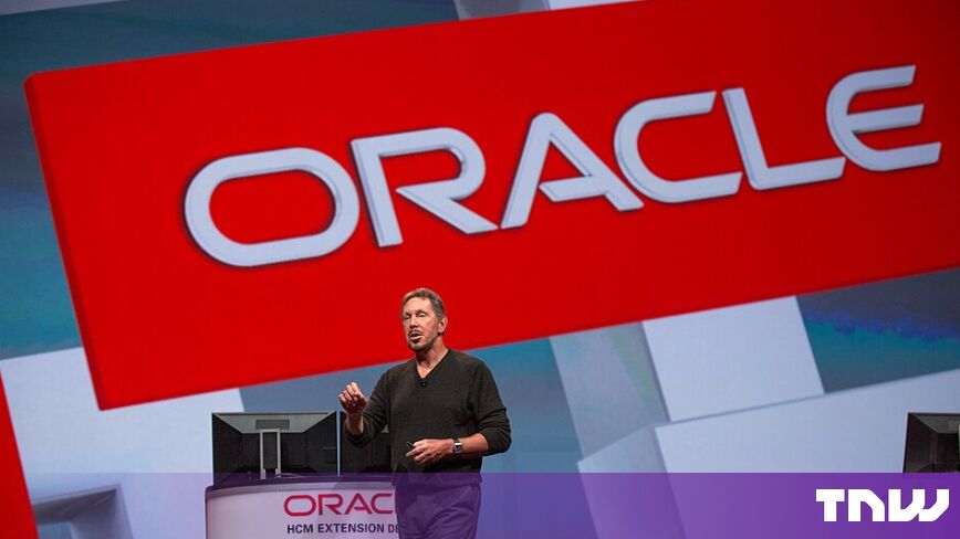Ларри Эллисон уходит в тень в Oracle на фоне перехода к искусственному интеллекту