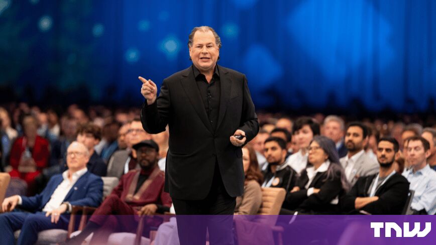 Salesforce закрывает сделку по покупке Fin и присматривается к Listen Labs за $2 млрд, сообщает Business Insider