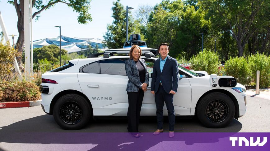 Waymo запустит роботакси в Сингапуре в 2028 году — это ее первый рынок в Юго-Восточной Азии