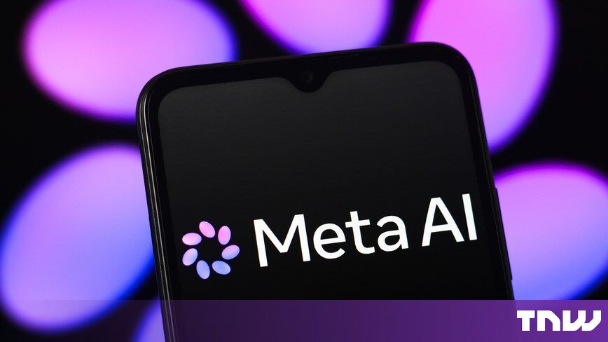 https://media.thenextweb.com/2026/09/meta-ai-logo-smartphone.jpg