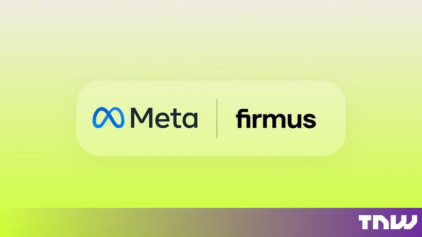 https://media.thenextweb.com/2026/09/meta-firmus-logos.jpg