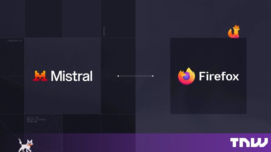 Mozilla добавляет Mistral Small 4 в Firefox Smart Window в рамках запуска функции во Франции