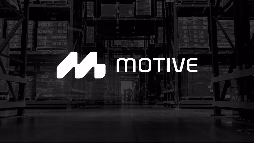 Motive pulls its IPO filing after raising $1.3bn from General Catalyst