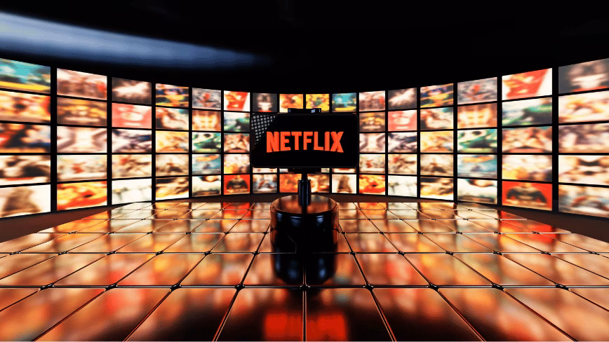 Amazon, Netflix и YouTube создают стриминговую лоббистскую группу в Вашингтоне