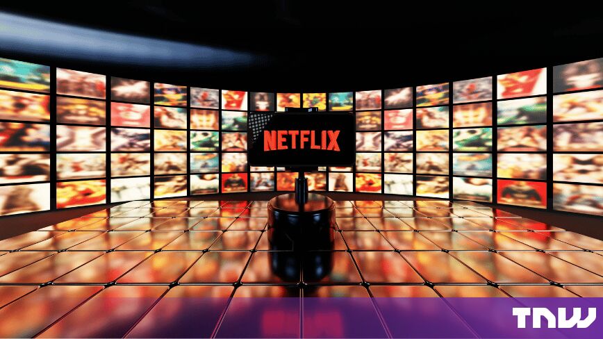 Amazon, Netflix, and YouTube launch a streaming lobby group in Washington