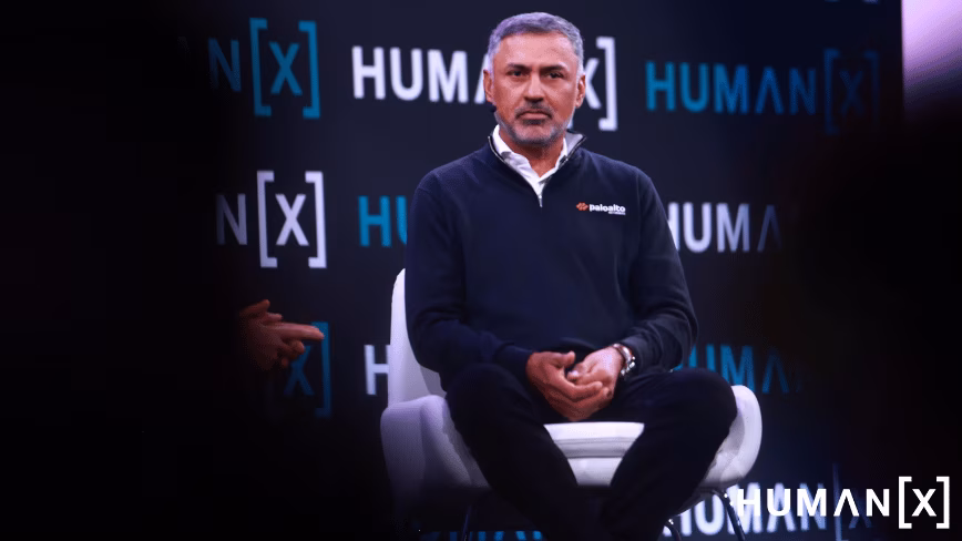 Никеш Арора из Palo Alto заявил CNBC, что замедление развития ИИ «нереалистично»