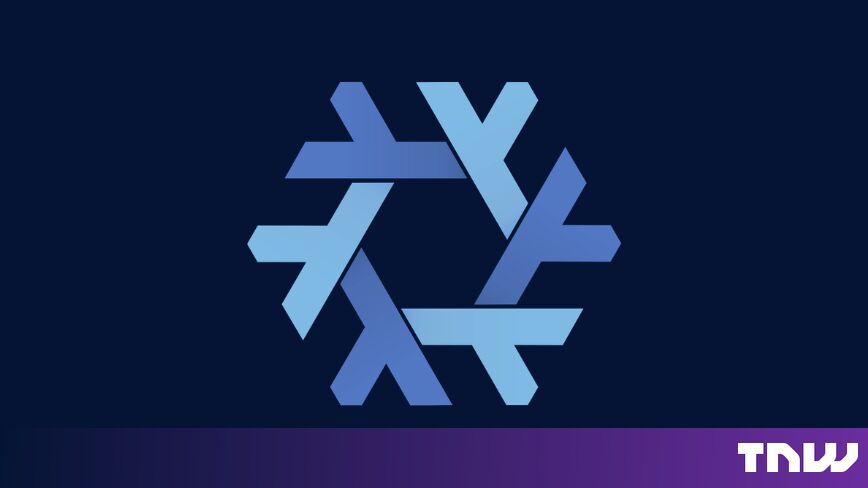 https://media.thenextweb.com/2026/09/nixos-snowflake-logo-dark-blue-background.jpg