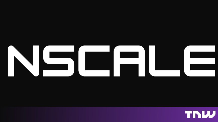 Облачная ИИ-компания Nscale привлекает $3,5 млрд пред-IPO финансирования от Nvidia и Third Point