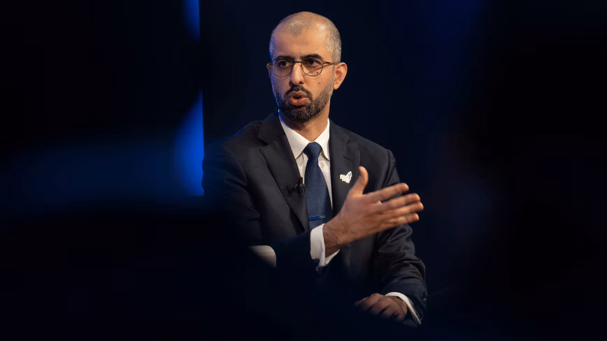 Министр ОАЭ по искусственному интеллекту: дата-центры теперь «важнее мостов»