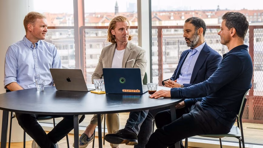 Aspirity to buy majority stake in Danish IoT company Onomondo