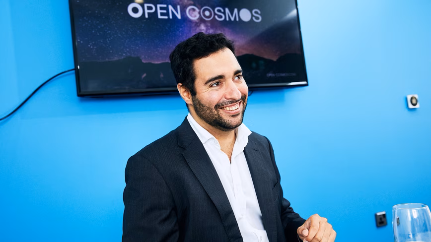 Open Cosmos привлекает 300 млн евро на масштабирование производства спутников на четырех европейских заводах