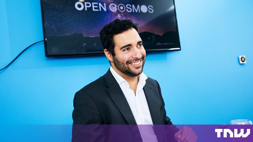 Open Cosmos привлекает 300 млн евро на масштабирование производства спутников на четырех европейских заводах