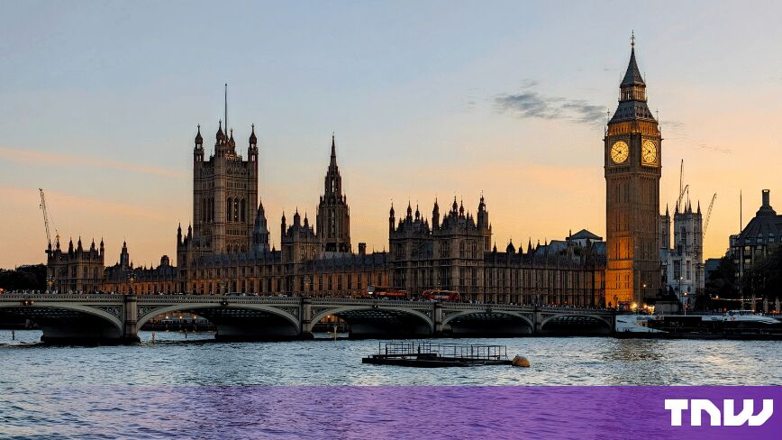 The US asked Britain to drop its plan to promote trusted news