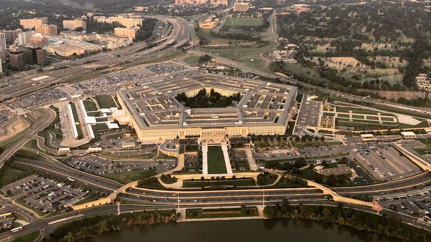 Pentagon seeks $30.3m for an AI lie detector that reads the body from afar