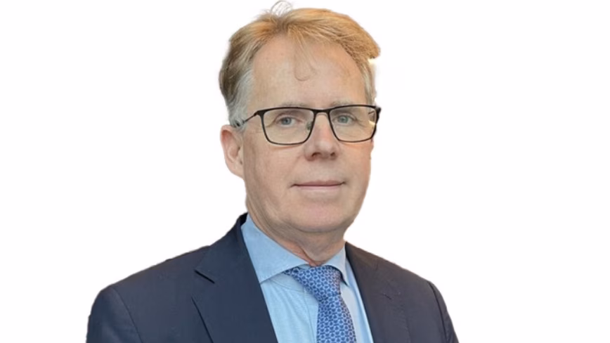 Пер Ансгар, генеральный директор Geely Sweden Holdings, вошел в совет директоров Concordium Foundation