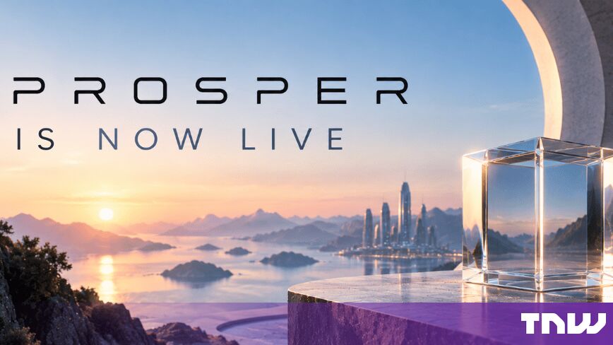 PROSPER запустить новую структуру для проверяемых ончейн-данных о производительности