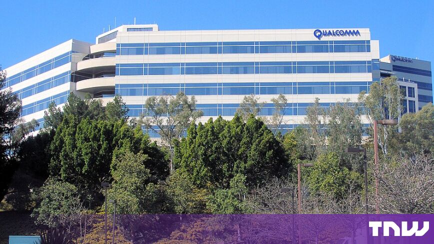 Qualcomm hands Amazon $4B of warrants to build custom silicon for AWS